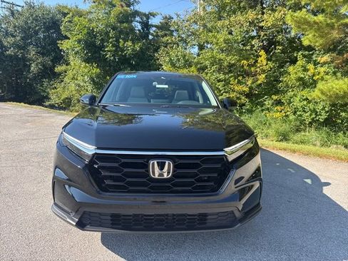 Used 2024 Honda CR-V EX image 2