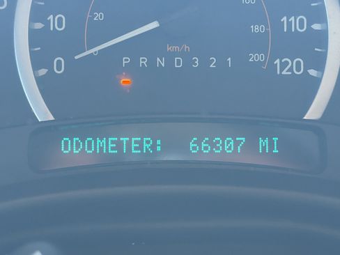 Used 2007 HUMMER H2 image 20