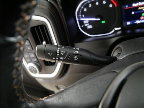 Used 2021 GMC Sierra 1500 AT4 AWD/4WD image 31