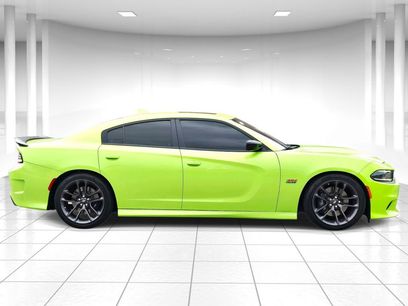 Used 2023 Dodge Charger Scat Pack w/ Plus Group