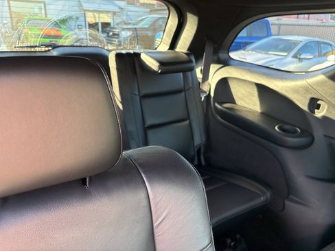 Used 2021 Dodge Durango GT w/ Blacktop Package RWD image 17