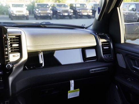 New 2026 RAM 1500 Rebel w/ Rebel Level 2 Equipment Group image 26