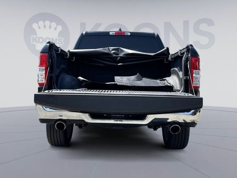 Used 2022 RAM 1500 Big Horn AWD/4WD image 26