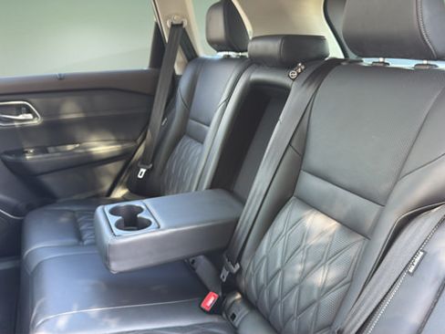 Used 2021 Nissan Rogue Platinum AWD/4WD image 14