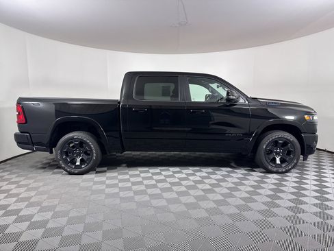 Used 2025 RAM 1500 Big Horn image 11