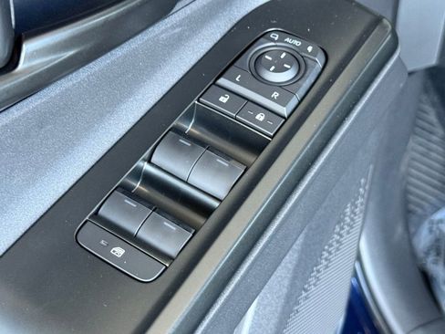 New 2026 Toyota bZ image 16