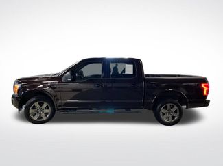 Used 2018 Ford F150 XLT w/ Equipment Group 302A Luxury AWD/4WD video 2