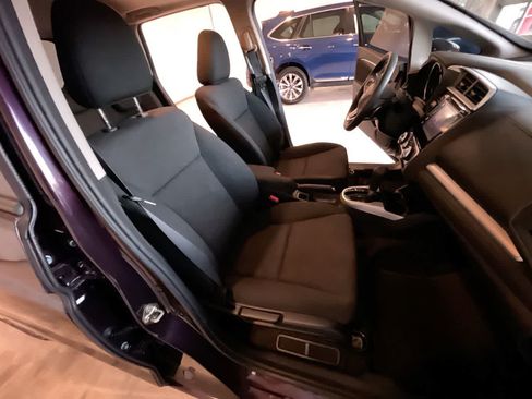 Used 2017 Honda Fit EX image 24