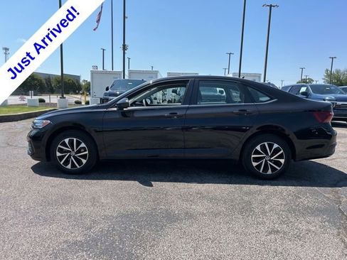 Used 2023 Volkswagen Jetta S FWD image 6