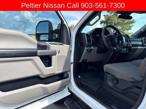 Used 2020 Ford F250 XLT w/ FX4 Off-Road Package AWD/4WD image 15