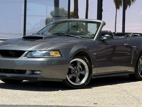 Used 2003 Ford Mustang GT Premium RWD image 4
