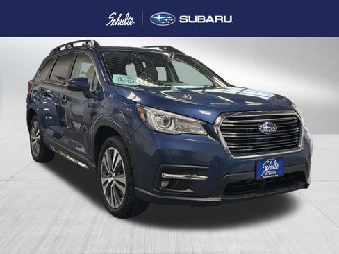 Used 2019 Subaru Ascent Limited AWD/4WD image 1