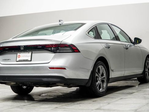 Used 2024 Honda Accord EX image 12