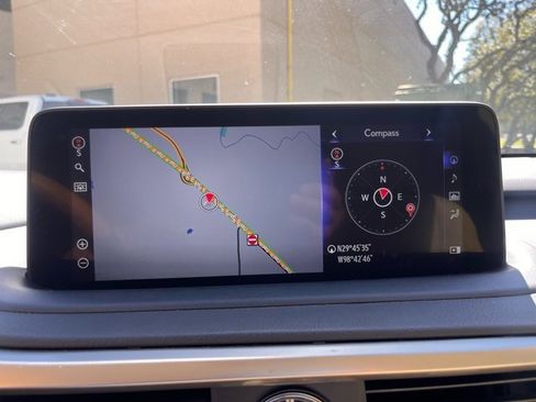 Used 2021 Lexus RX 350 FWD w/ Premium Package image 13