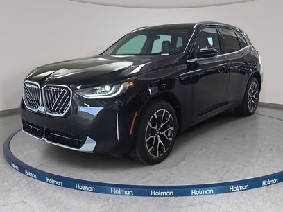 New 2026 BMW X3 xDrive30