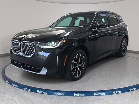 New 2026 BMW X3 xDrive30 image 1