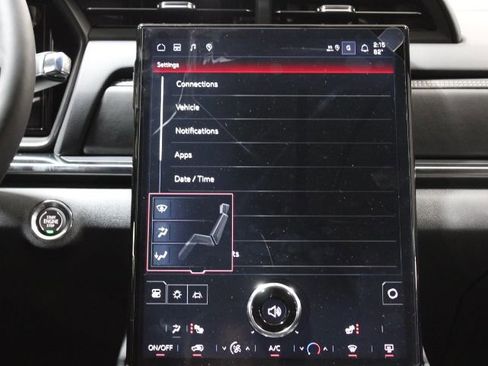 New 2026 GMC Terrain Elevation w/ Technology Package II image 44