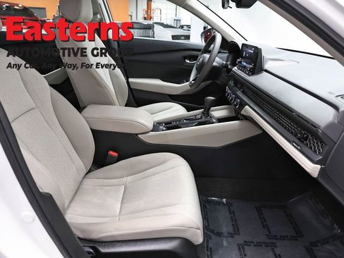Used 2024 Honda Accord LX image 23