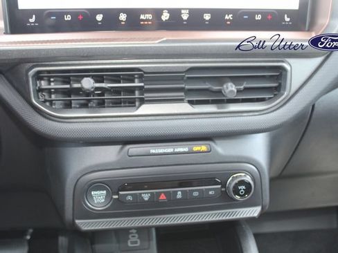 New 2026 Ford Bronco Sport Outer Banks AWD/4WD image 14