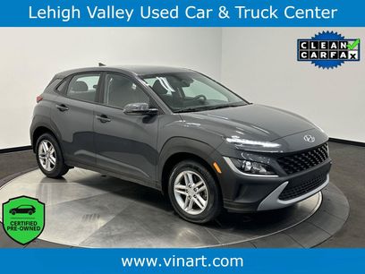Used 2023 Hyundai Kona SE