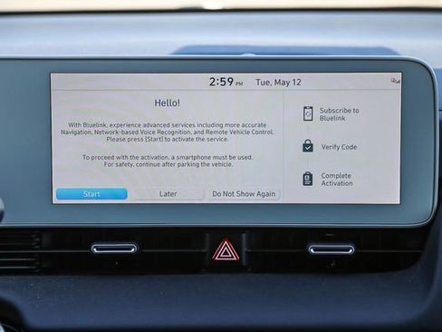 Used 2023 Hyundai Ioniq 5 SEL RWD image 16