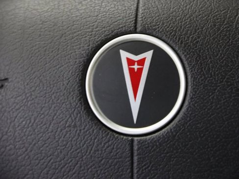 Used 2004 Pontiac GTO image 45