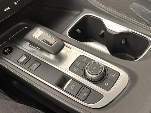 Certified 2026 INFINITI QX60 Luxe w/ Cargo Package image 17