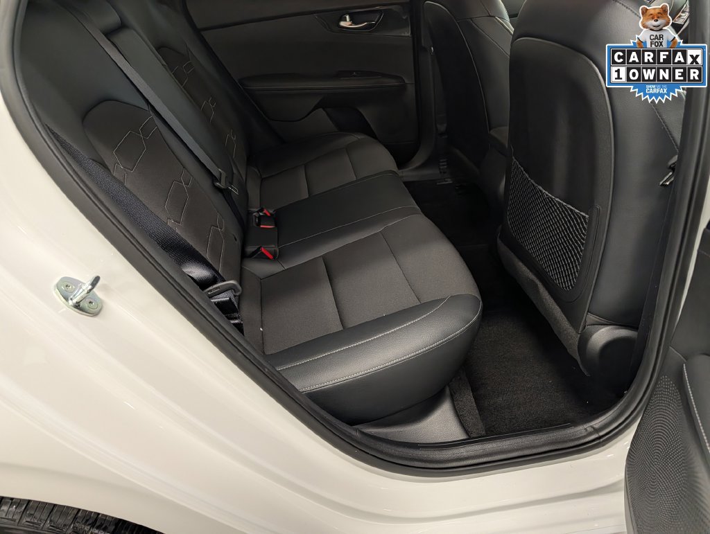 Used 2023 Kia Forte GT-Line FWD image 27
