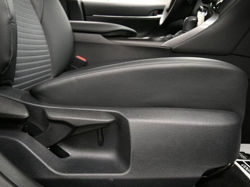 Certified 2024 Toyota Camry SE image 25