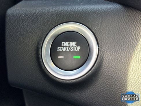 Used 2022 GMC Terrain SLE image 20