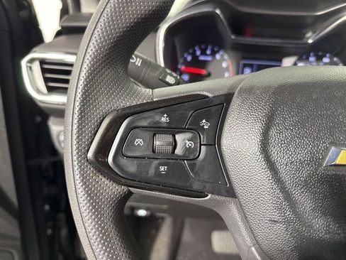 Used 2022 Chevrolet TrailBlazer LT FWD image 25