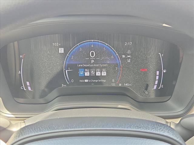 New 2026 Toyota Corolla LE FWD image 11