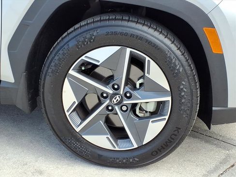 Used 2025 Hyundai Tucson SEL image 45