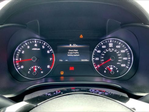 Used 2023 Kia Forte GT image 25