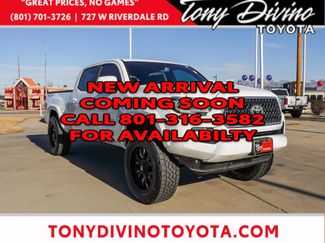 Used 2018 Toyota Tacoma TRD Sport video 1