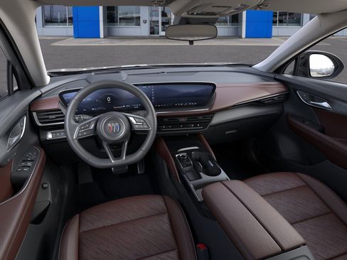 New 2026 Buick Envision Sport Touring image 8