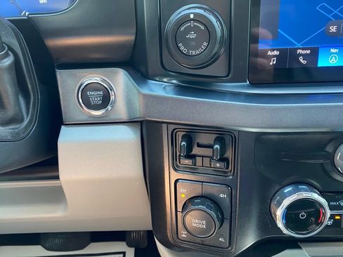 Used 2024 Ford F250 Limited w/ FX4 Off-Road Package AWD/4WD image 35