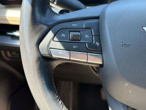 Used 2024 Cadillac XT4 Luxury w/ LPO, Floor Liner Package image 16