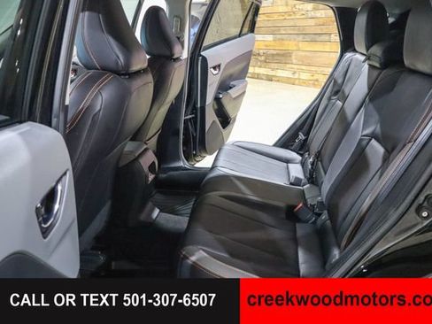 Used 2024 Subaru Crosstrek 2.5i Limited AWD/4WD image 42