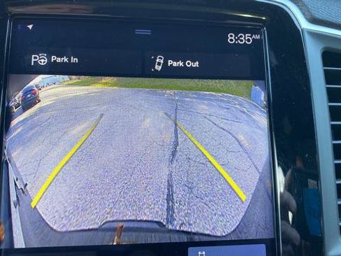 Used 2019 Volvo XC90 T6 Momentum w/ Advanced Package AWD/4WD image 14