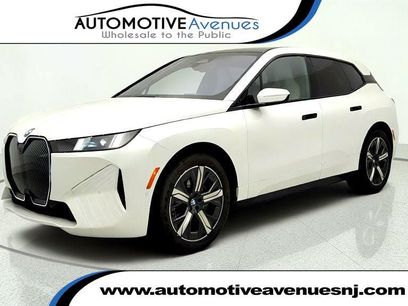 Used 2026 BMW iX xDrive45 w/ Premium Package