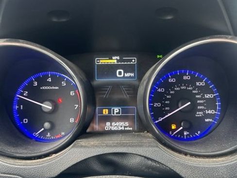 Used 2016 Subaru Legacy 2.5i Limited AWD/4WD image 6
