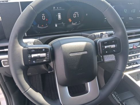 New 2026 Hyundai Santa Fe SE FWD image 22