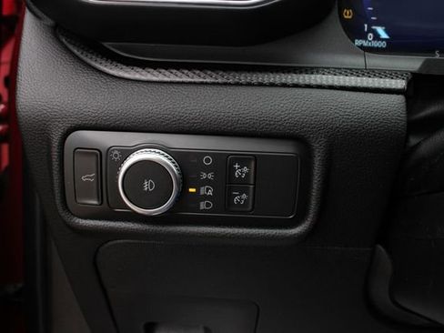 Used 2020 Ford Explorer ST w/ ST Street Pack image 11