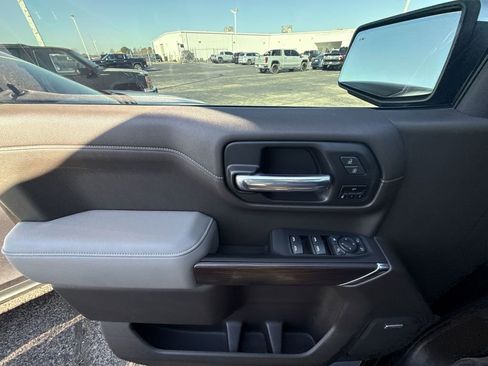 Certified 2020 GMC Sierra 1500 SLT w/ SLT Premium Plus Package image 29