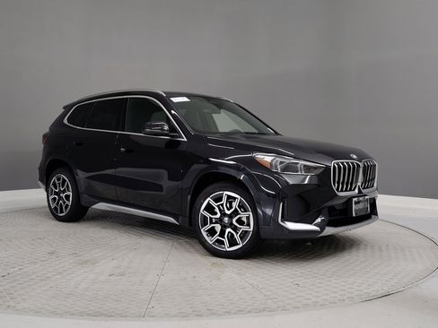 Used 2026 BMW X1 xDrive28i w/ Convenience Package AWD/4WD image 31
