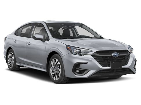 Used 2025 Subaru Legacy Touring XT AWD/4WD image 6