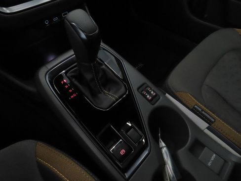 New 2026 Subaru Crosstrek 2.5i Sport image 17