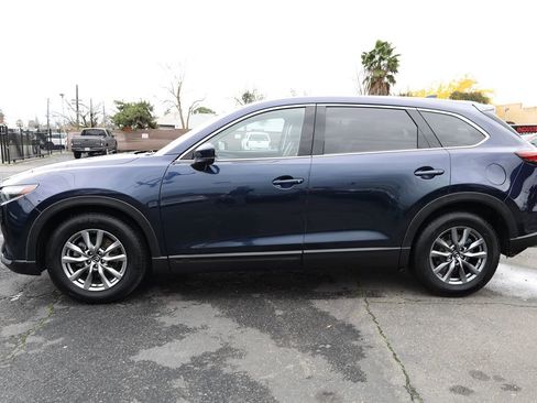 Used 2018 MAZDA CX-9 Touring image 7
