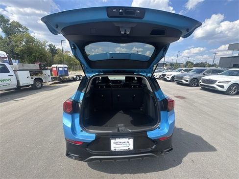 New 2026 Buick Encore GX Sport Touring w/ Comfort Package image 22